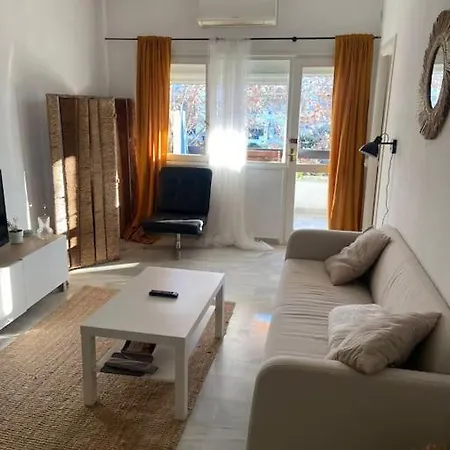 2 Bedroom Flat In Golden Mile For 2 To 4 People