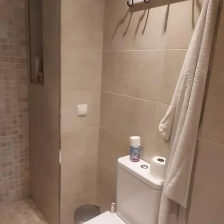 Apartment 2 Bedroom Flat In Golden Mile For 2 To 4 People