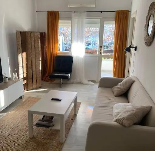 2 Bedroom Flat In Golden Mile For 2 To 4 People