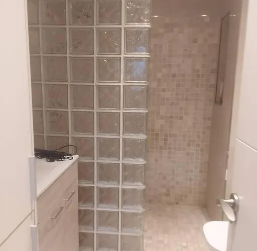 2 Bedroom Flat In Golden Mile For 2 To 4 People 公寓 马尔韦利亚