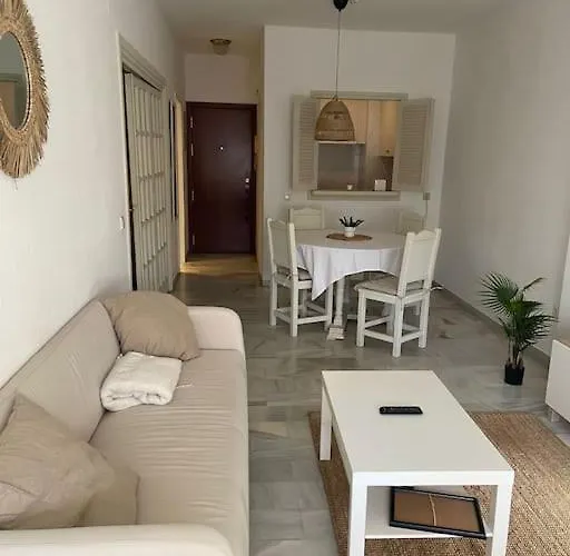 2 Bedroom Flat In Golden Mile For 2 To 4 People 公寓 *